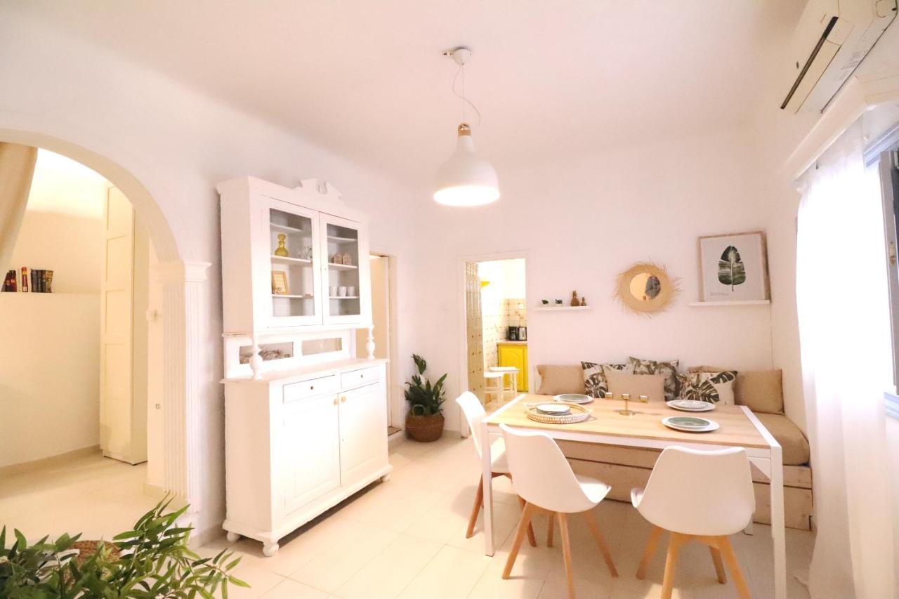 Elkaza Villas Fira  Ngoại thất bức ảnh