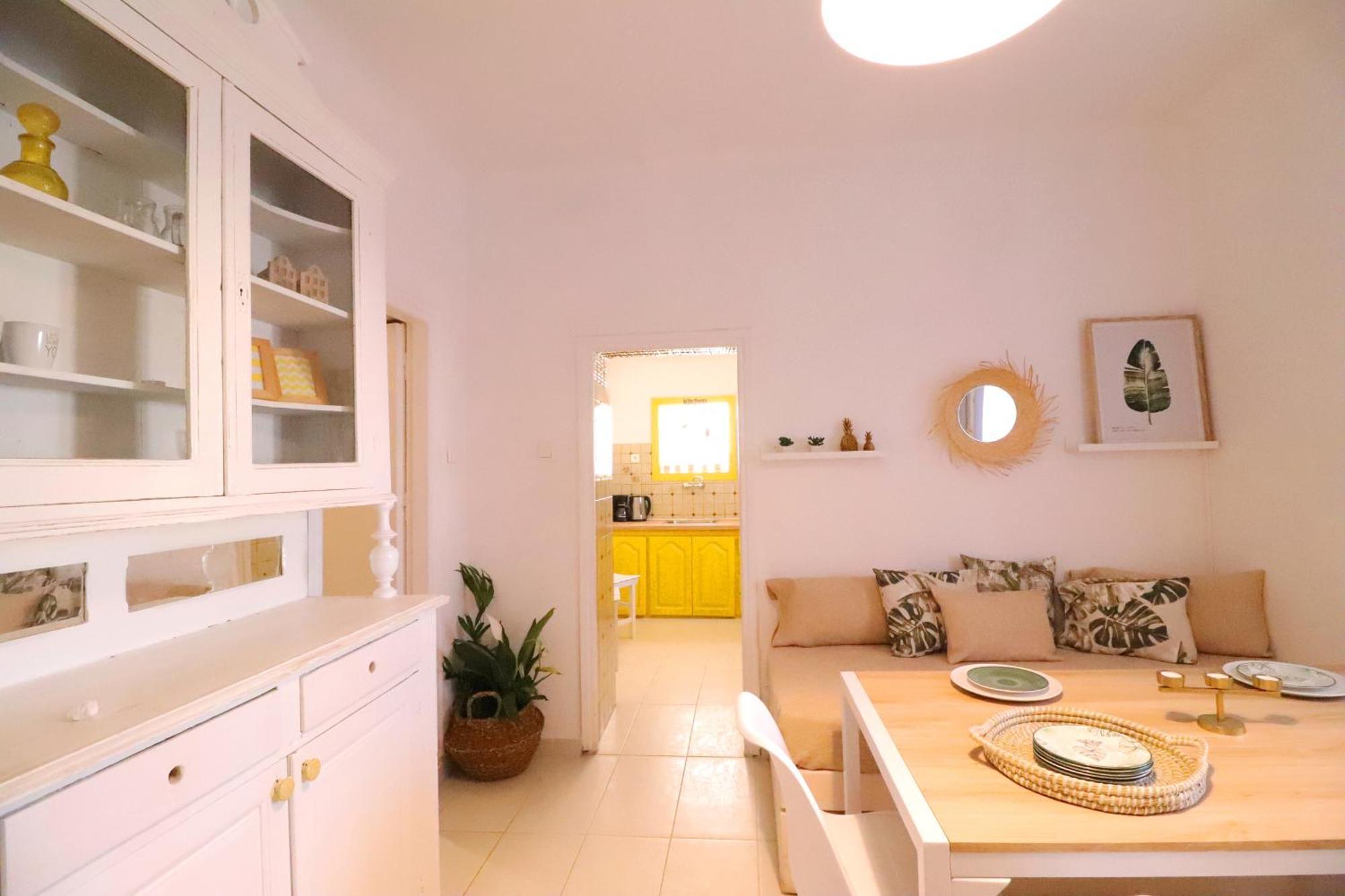 Elkaza Villas Fira  Ngoại thất bức ảnh