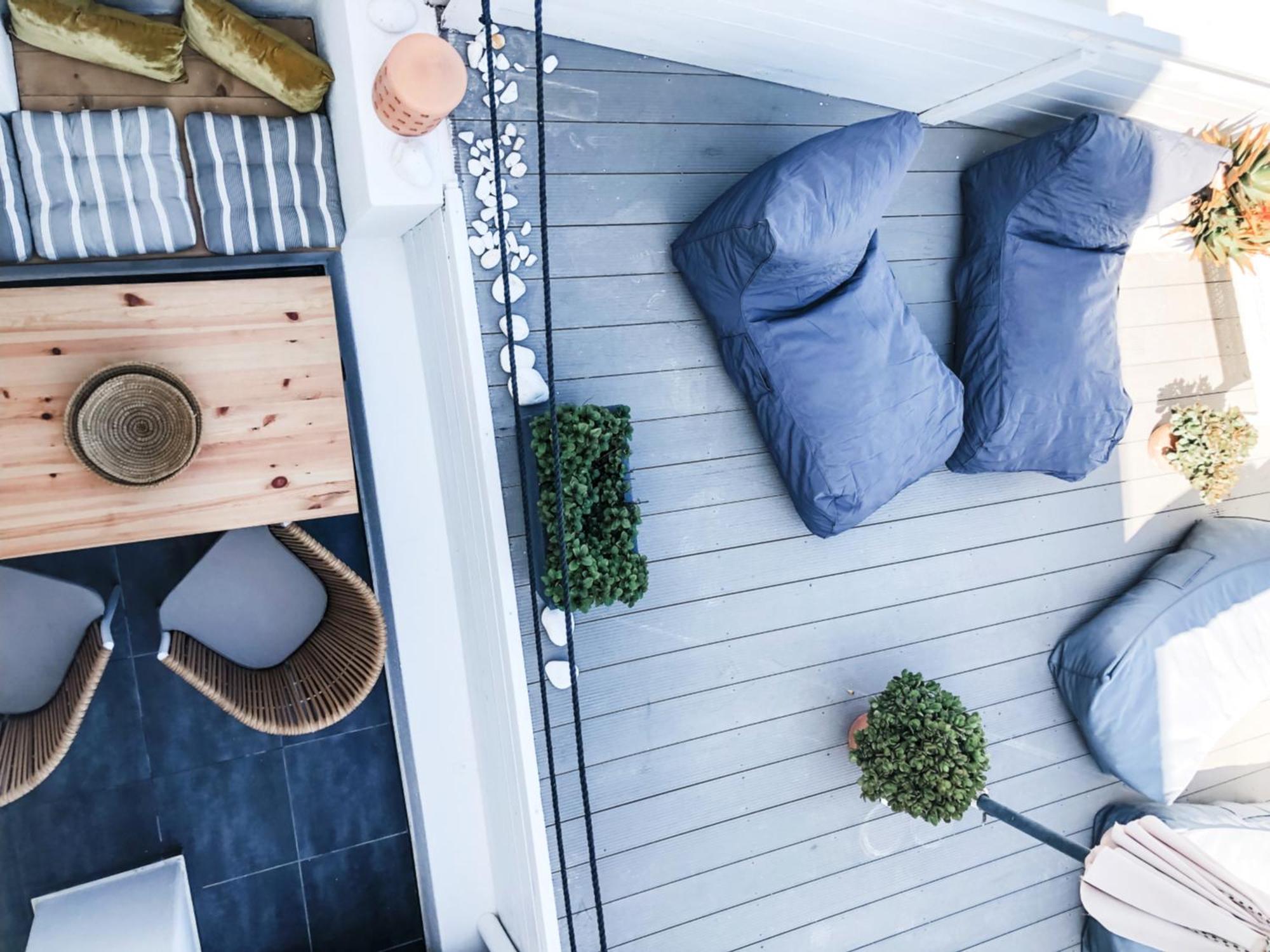 Elkaza Villas Fira  Phòng bức ảnh