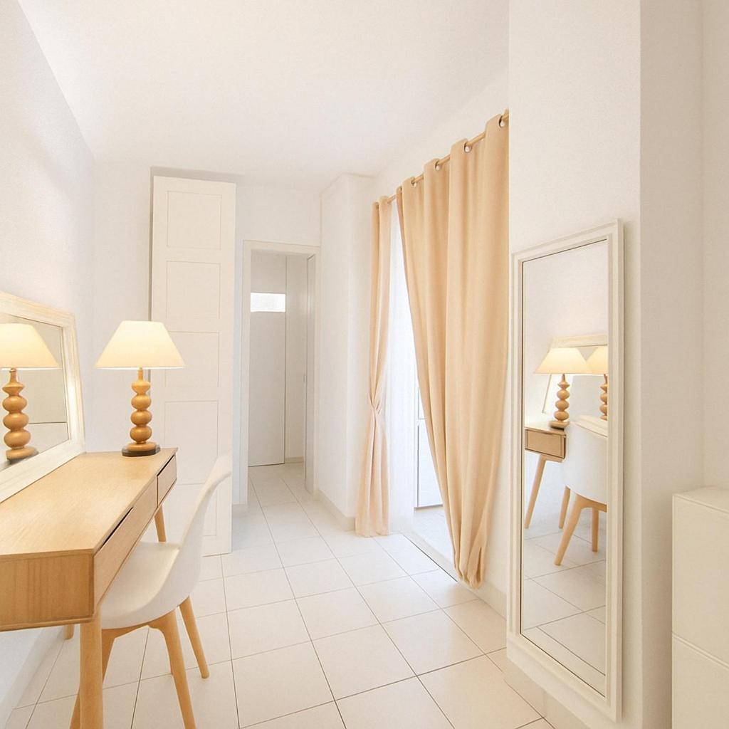 Elkaza Villas Fira  Ngoại thất bức ảnh
