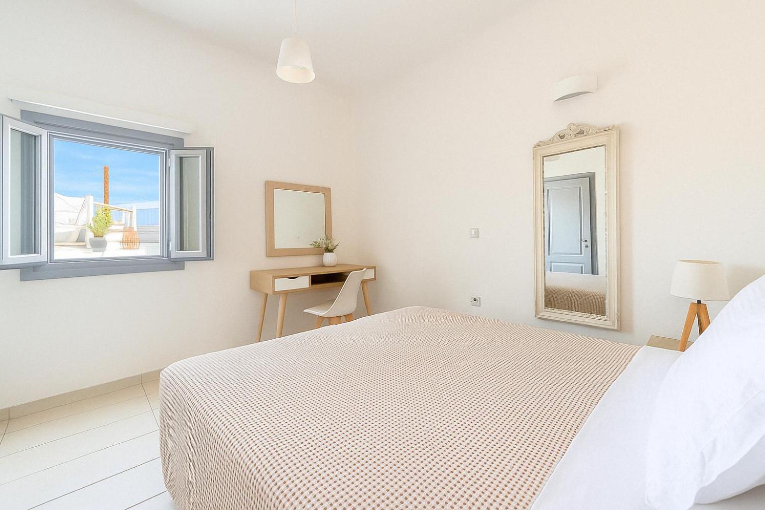 Elkaza Villas Fira  Ngoại thất bức ảnh