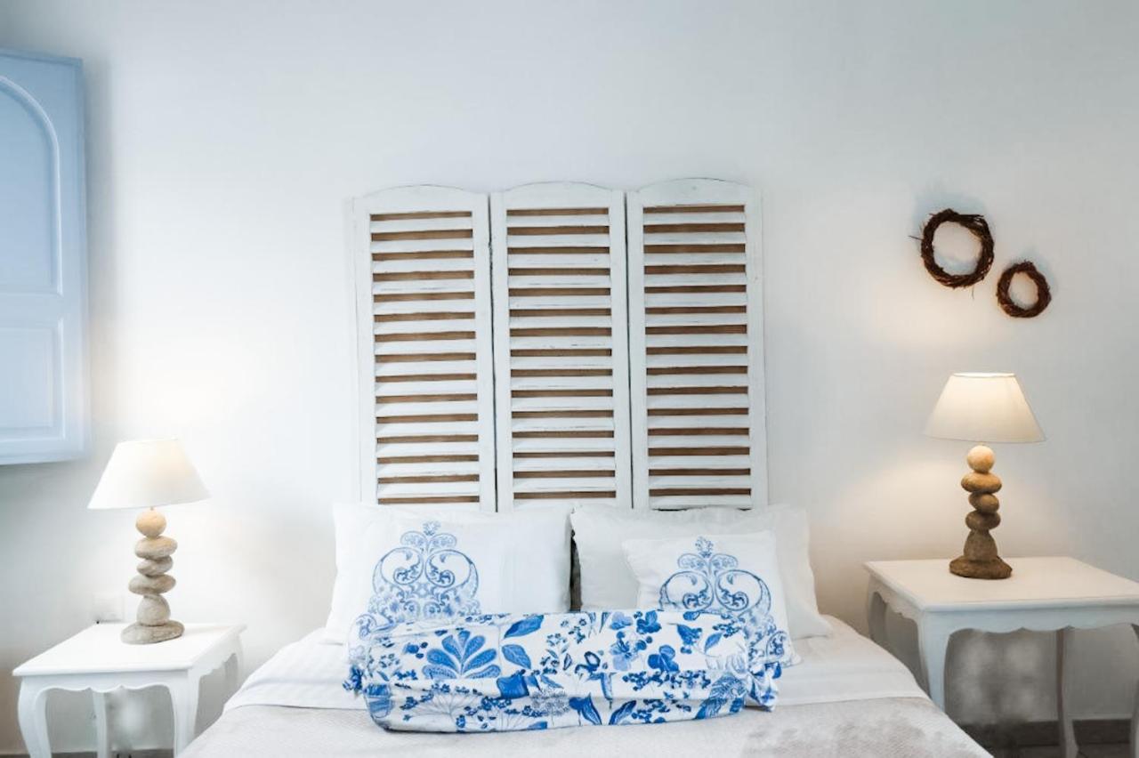 Elkaza Villas Fira  Ngoại thất bức ảnh